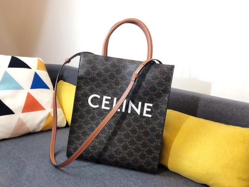 Celine Shopping Bags